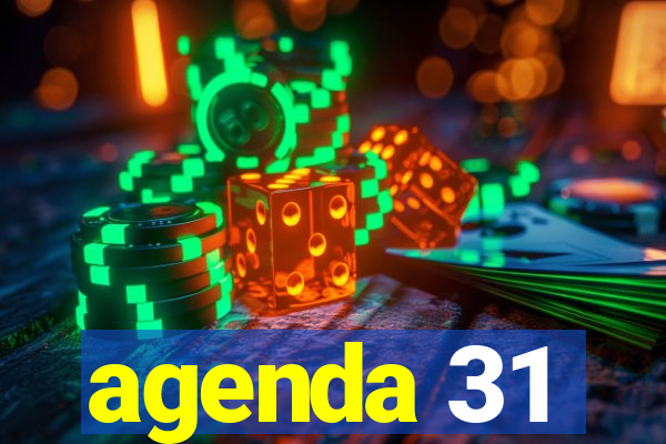 agenda 31